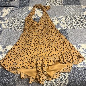 Francesca romper